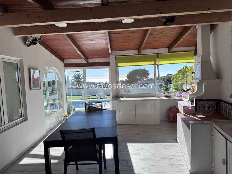 Villa for Sale in Moraira, Alicante 19