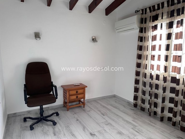 Villa for Sale in Moraira, Alicante 20