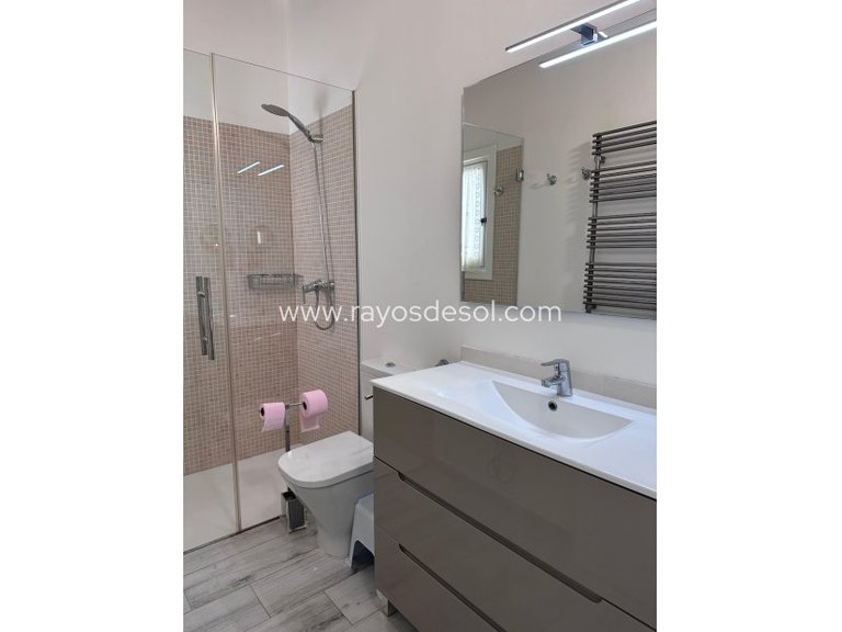 Villa for Sale in Moraira, Alicante 21