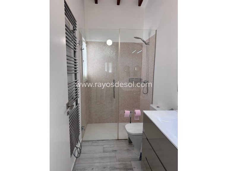 Villa for Sale in Moraira, Alicante 22