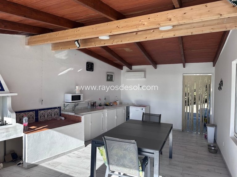 Villa for Sale in Moraira, Alicante 24