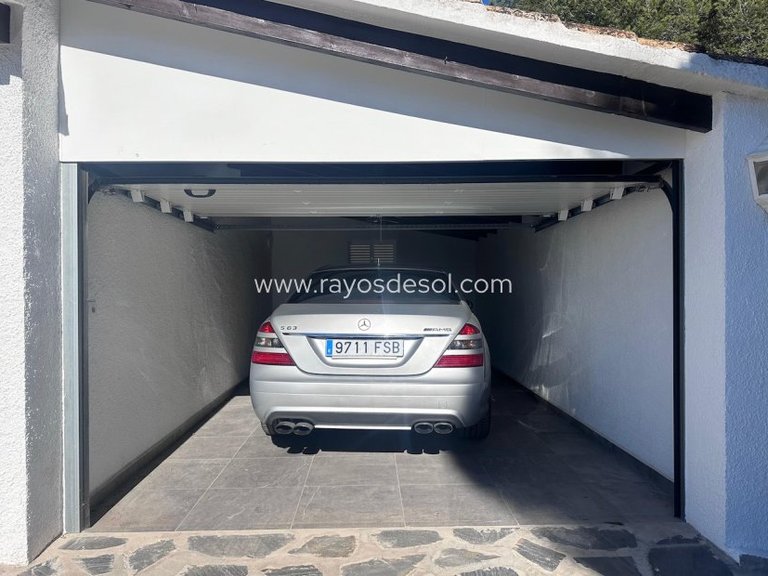 Villa for Sale in Moraira, Alicante 30