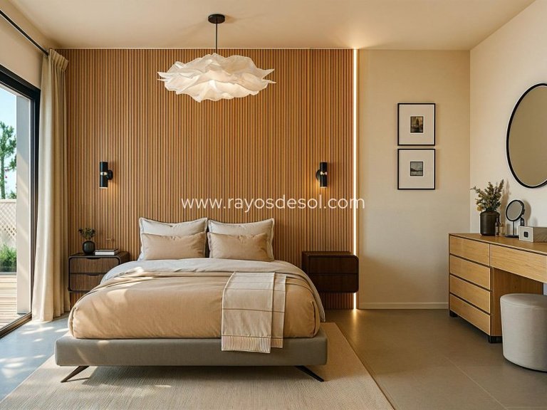 Villa for Sale in Santa Rosalia Resort, Murcia 4