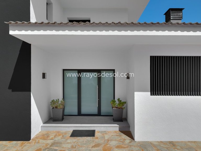 Villa for Sale in Benissa, Alicante 3