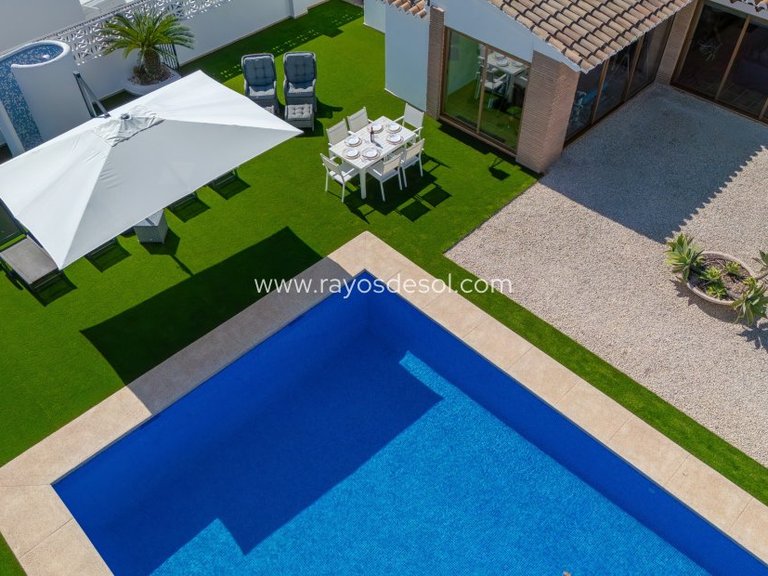 Villa for Sale in Benissa, Alicante 6