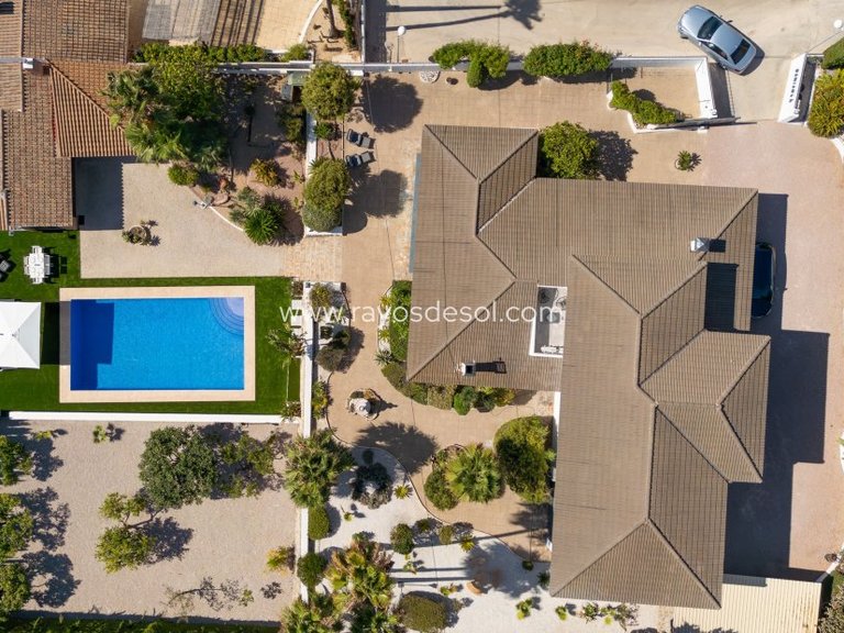 Villa for Sale in Benissa, Alicante 7