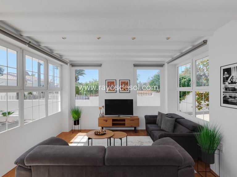 Villa for Sale in Benissa, Alicante 9