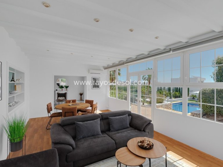 Villa for Sale in Benissa, Alicante 10