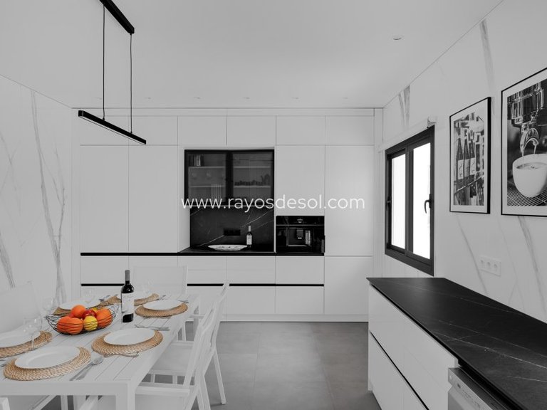 Villa for Sale in Benissa, Alicante 12