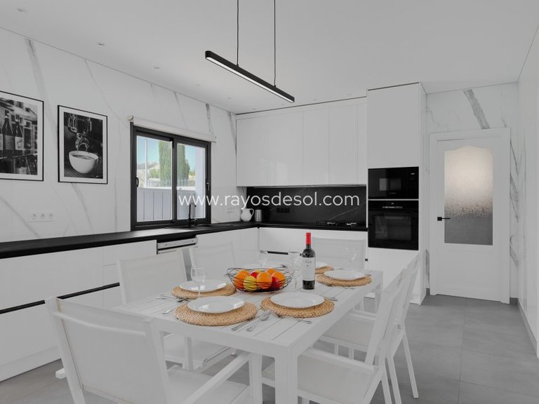 Villa for Sale in Benissa, Alicante 13