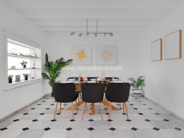 Villa for Sale in Benissa, Alicante 14