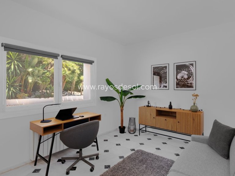 Villa for Sale in Benissa, Alicante 15