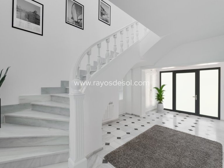 Villa for Sale in Benissa, Alicante 17