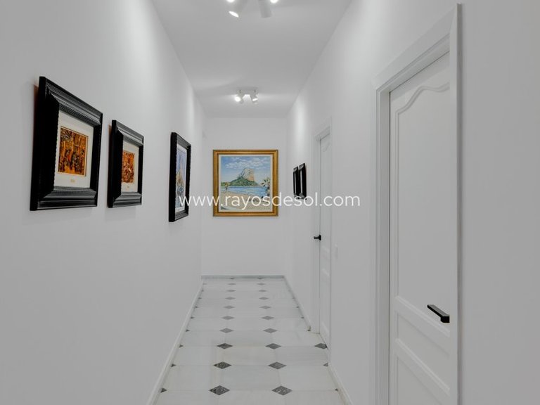 Villa for Sale in Benissa, Alicante 18