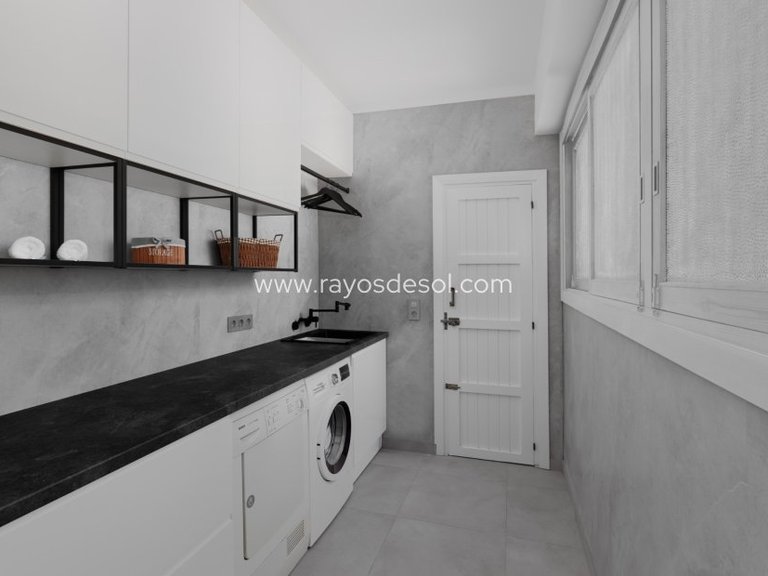 Villa for Sale in Benissa, Alicante 19