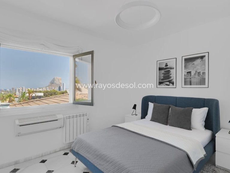 Villa for Sale in Benissa, Alicante 20