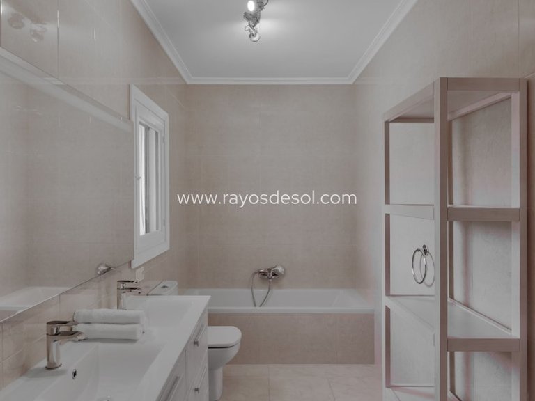 Villa for Sale in Benissa, Alicante 22