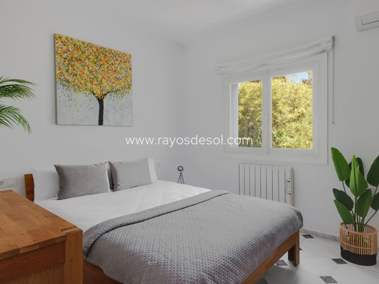 Villa for Sale in Benissa, Alicante 24