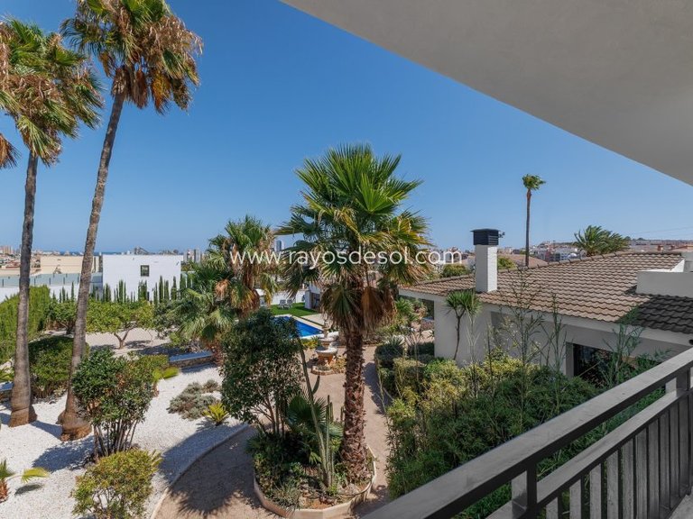 Villa for Sale in Benissa, Alicante 27