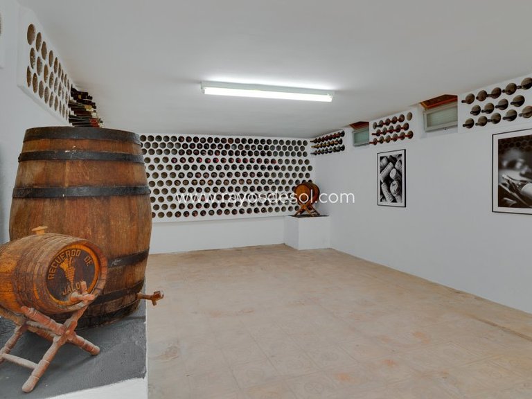 Villa for Sale in Benissa, Alicante 36