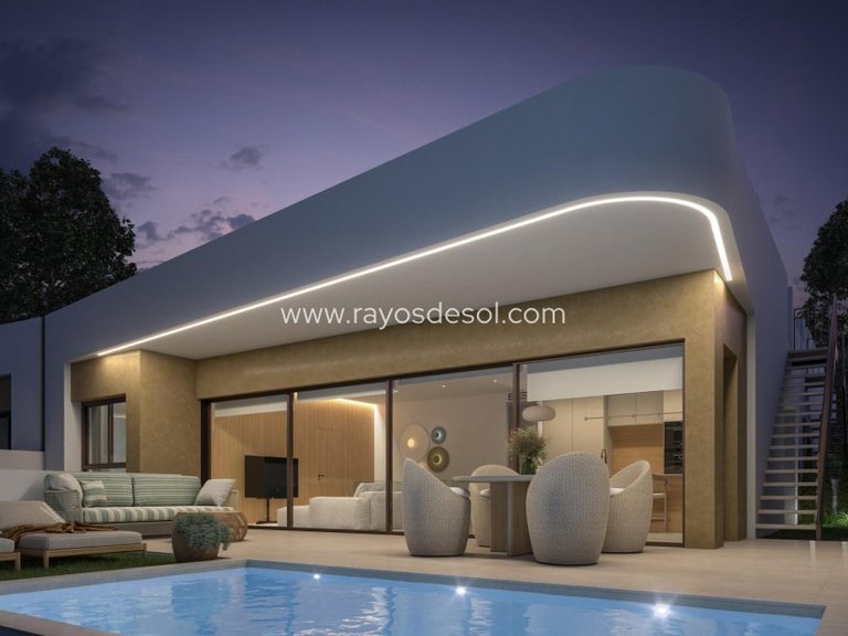 Villa for Sale in Dolores, Alicante 2