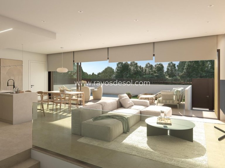 Villa for Sale in Dolores, Alicante 8
