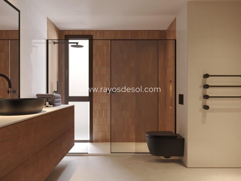 Villa for Sale in Dolores, Alicante 11