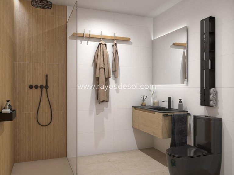 Villa for Sale in Dolores, Alicante 12