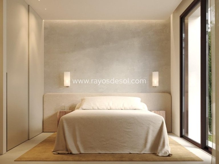 Villa for Sale in Dolores, Alicante 13