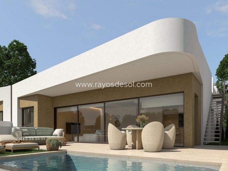 Villa for Sale in Dolores, Alicante 15