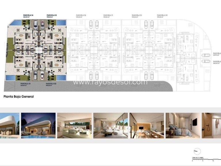 Villa for Sale in Dolores, Alicante 18