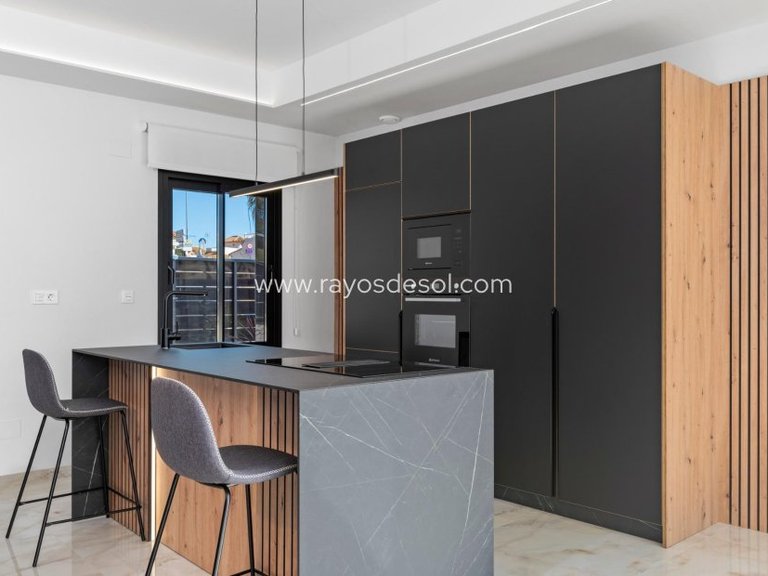 Villa for Sale in Algorfa, Alicante 12