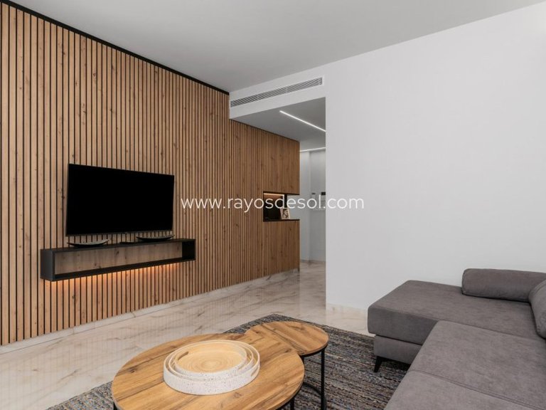 Villa for Sale in Algorfa, Alicante 16