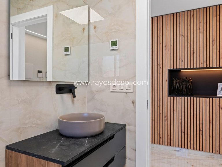 Villa for Sale in Algorfa, Alicante 27
