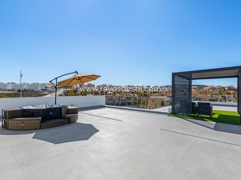 Villa for Sale in Algorfa, Alicante 28