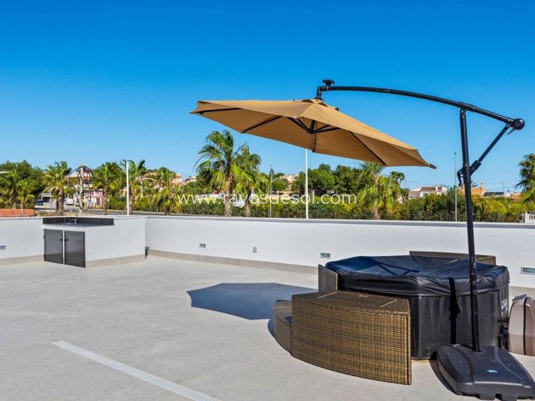 Villa for Sale in Algorfa, Alicante 29
