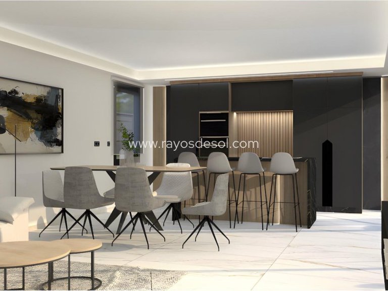 Villa for Sale in Algorfa, Alicante 47