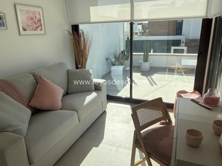 Villa for Sale in Algorfa, Alicante 2