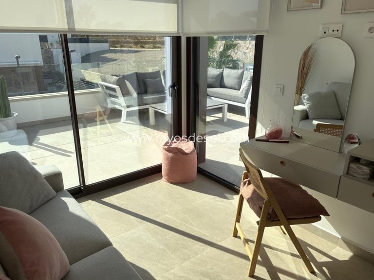 Villa for Sale in Algorfa, Alicante 5