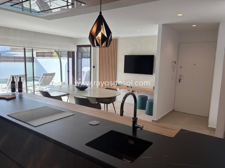 Villa for Sale in Algorfa, Alicante 7