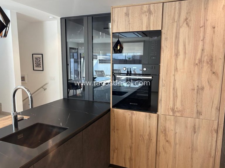 Villa for Sale in Algorfa, Alicante 8