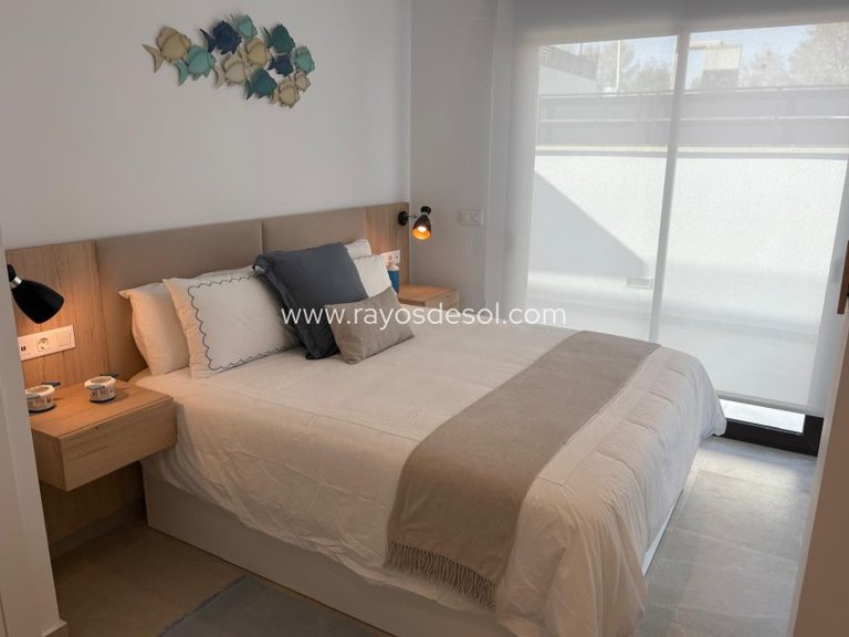 Villa for Sale in Algorfa, Alicante 12