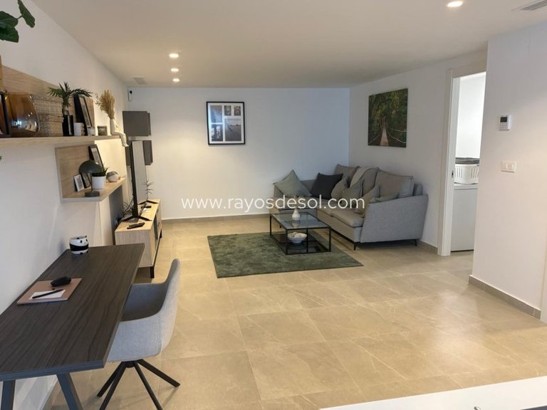 Villa for Sale in Algorfa, Alicante 17