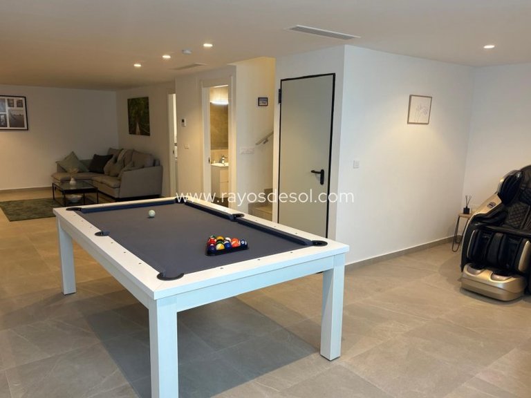 Villa for Sale in Algorfa, Alicante 18