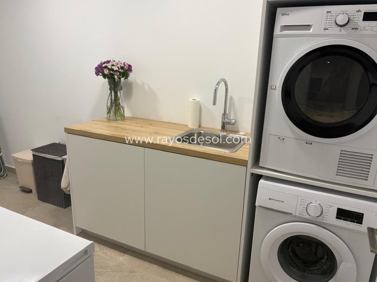 Villa for Sale in Algorfa, Alicante 19