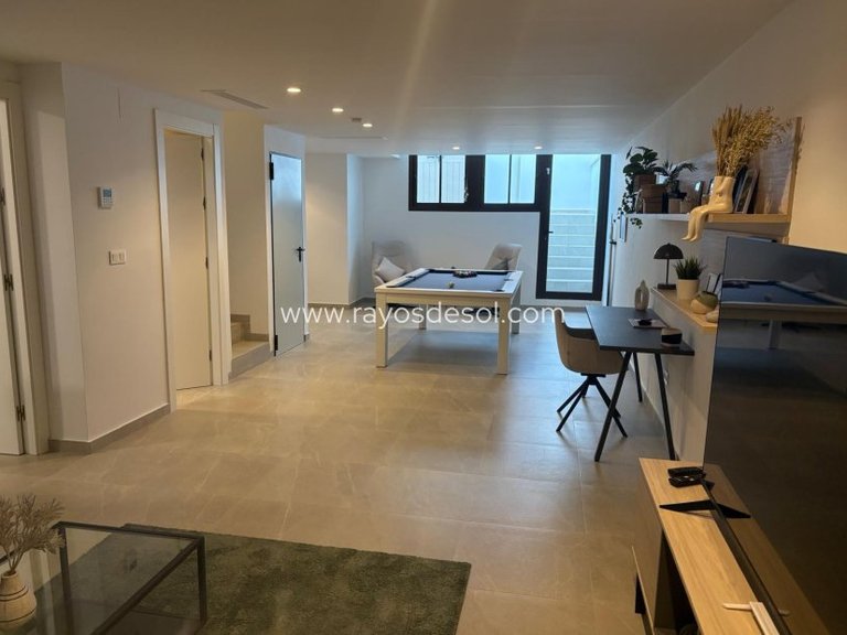 Villa for Sale in Algorfa, Alicante 20