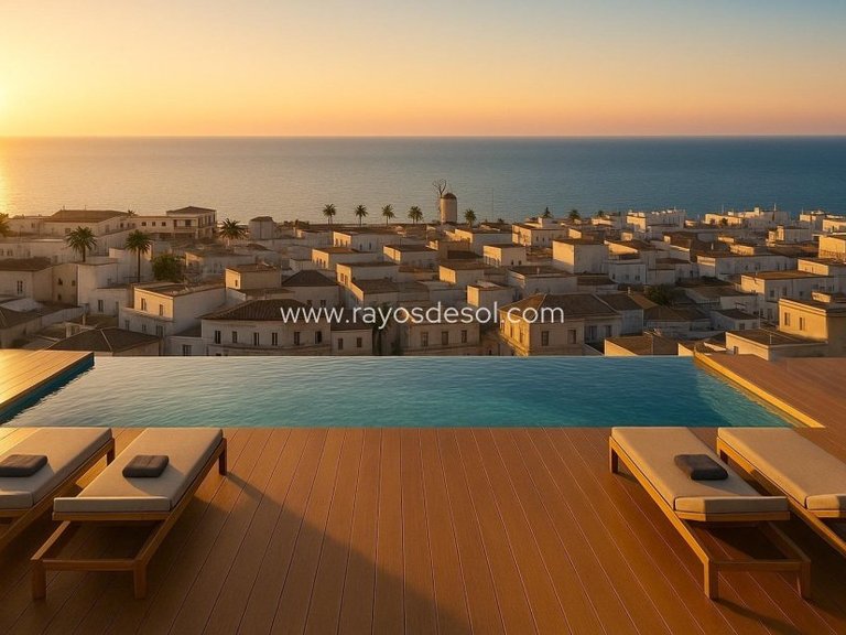 Apartment for Sale in San Pedro Del Pinatar, Murcia 2