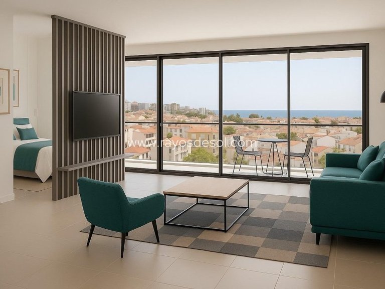 Apartment for Sale in San Pedro Del Pinatar, Murcia 4