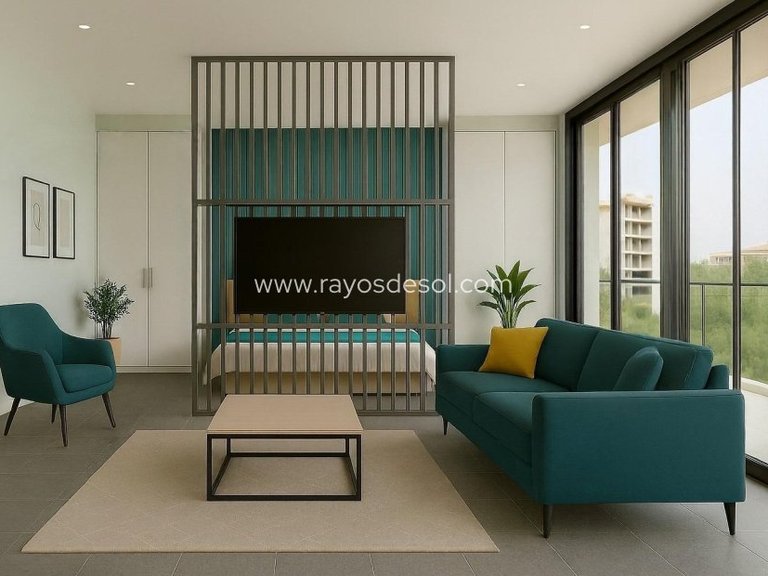 Apartment for Sale in San Pedro Del Pinatar, Murcia 5