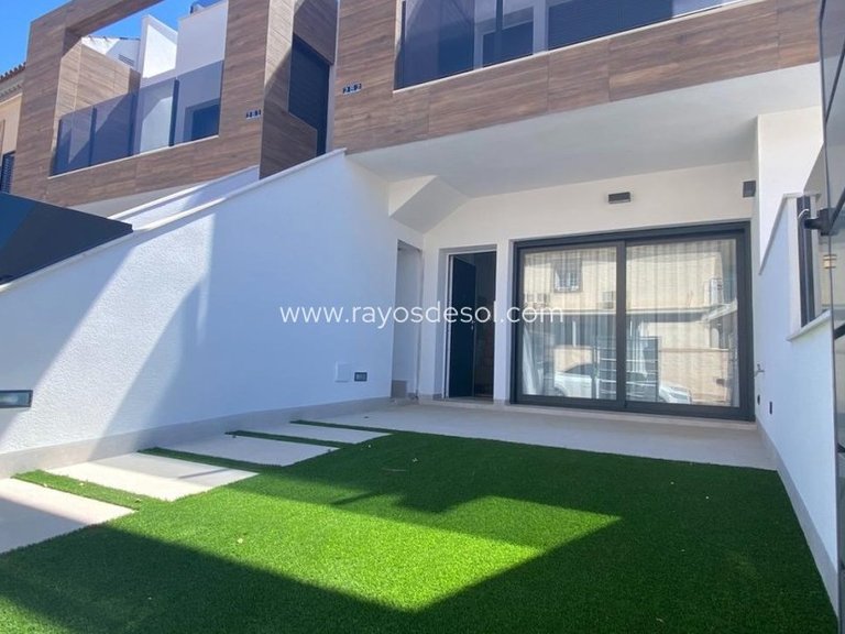 Apartment for Sale in San Pedro Del Pinatar, Murcia 1